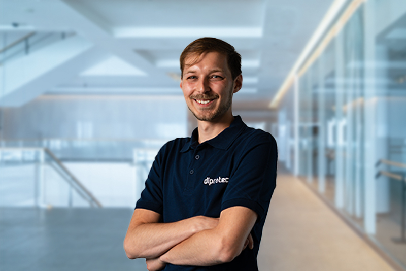 Dominik Strauss