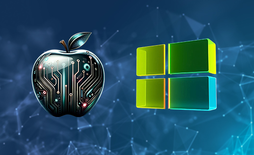 Mac oder Windows – Welches System passt wirklich zu dir?