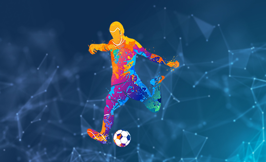 Wie die Polizeigewerkschaft die Bundesliga mit Gesichtserkennung revolutionieren will