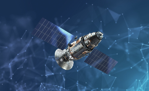 Internetsatelliten-Revolution: Neues Unternehmen plant Internet aus der Stratosphäre