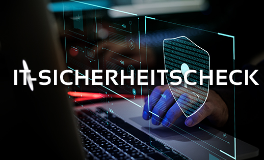 IT-Sicherheitscheck für Unternehmen: Schwachstellen frühzeitig erkennen