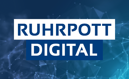 Ruhrpott Digital 2026: IT, KI und Cybersecurity live erleben