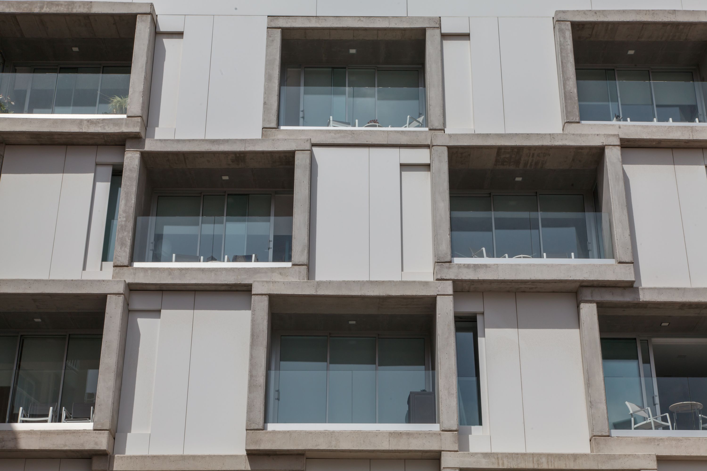 viviendas, arquitectura, sostenibilidad, casas, gran canaria, 