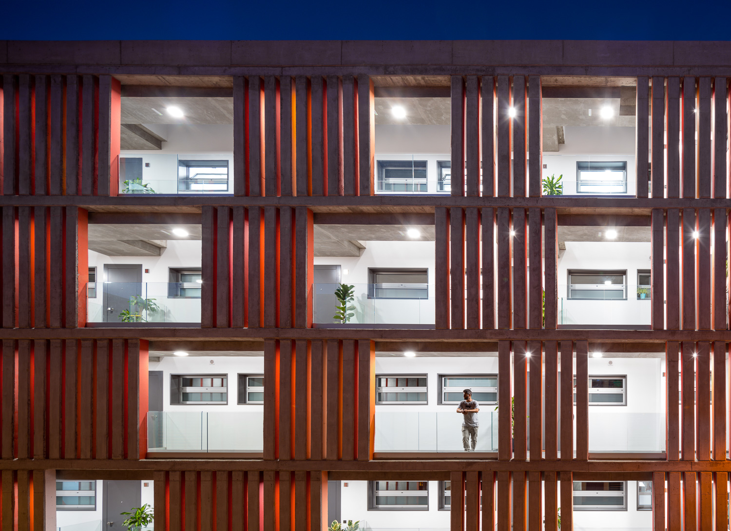 arquitectura gran canaria, casas sostenibles, medioambiente, viviendas ecológicas, 