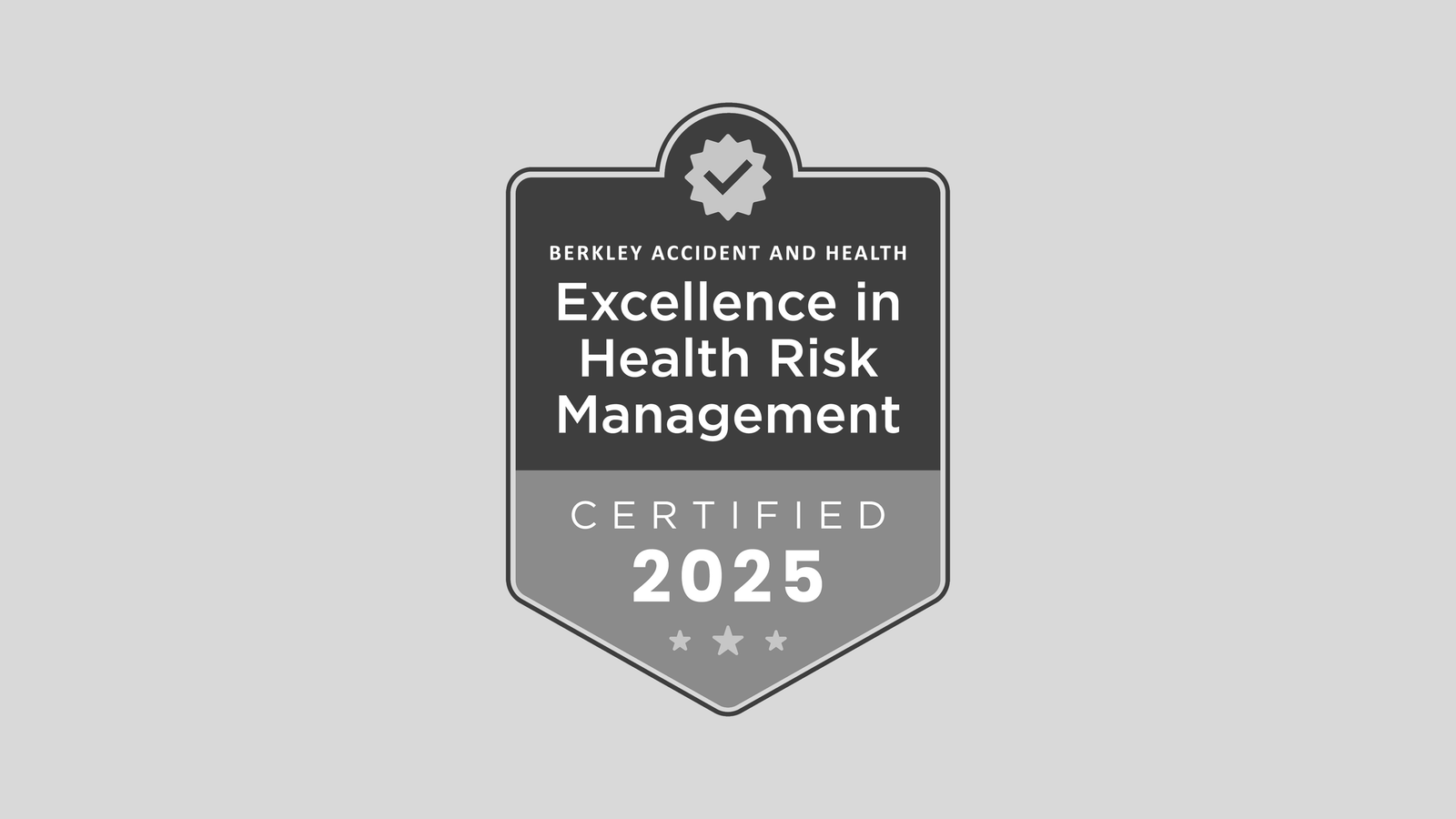 Christensen Group Captive Program Honored with National Award for ...