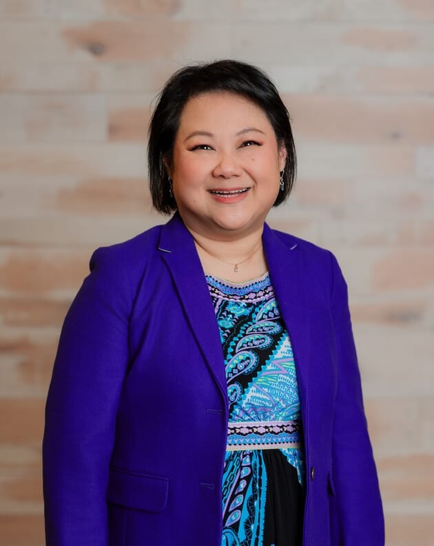 Jessica Yang