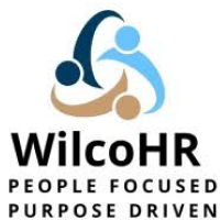 WilcoHR