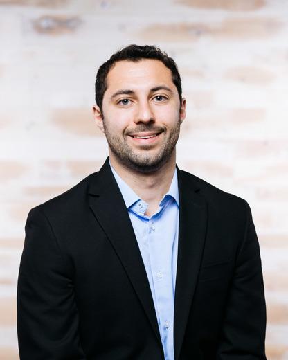 Joe Papa