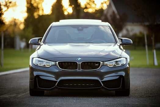 Rental car insurance