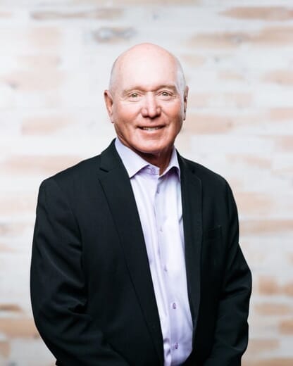 Bill Finley
