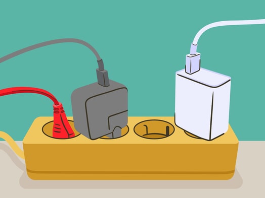 Five essential electrical safety tips for homeowners