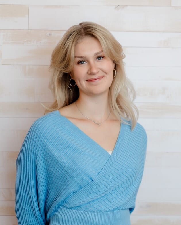 Alexandra Ensrud