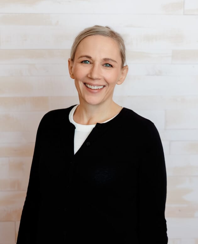 Carolyn Evans