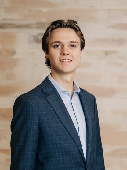 Jake Oppegaard
