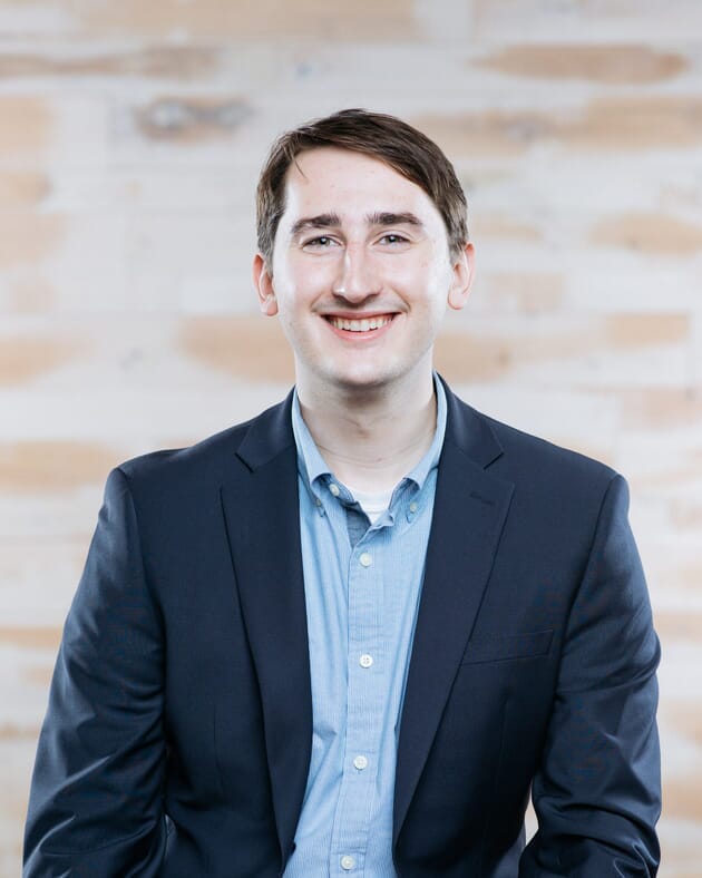 Matt Razidlo