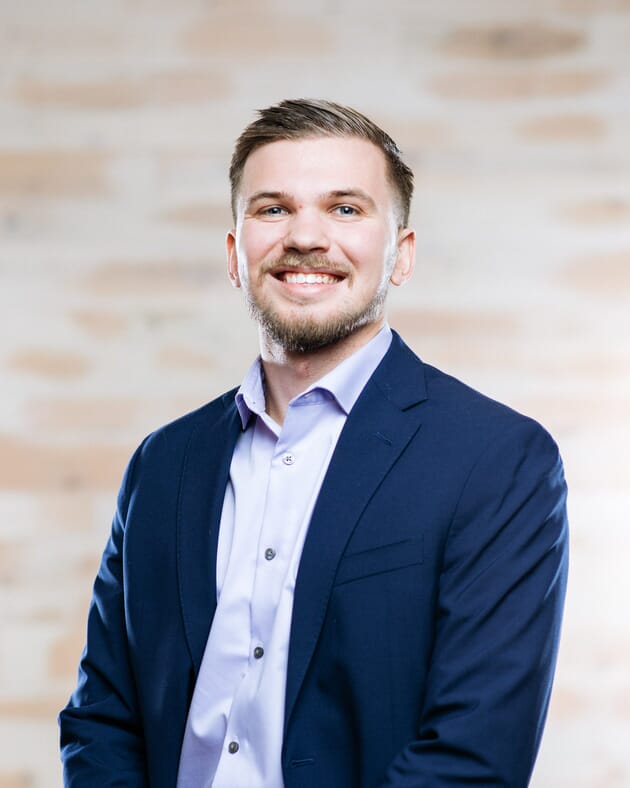 Sean Kurtenbach