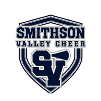 Smithson Valley Cheer Booster Club