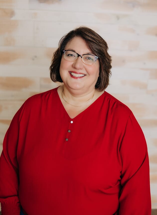 Karen Fouquette