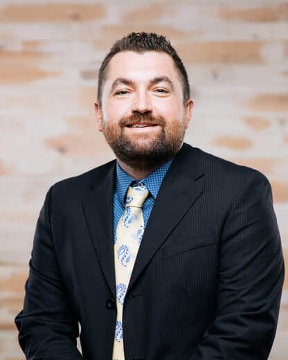 Brandon Boelter