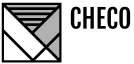 Post Modern Logo, Checo