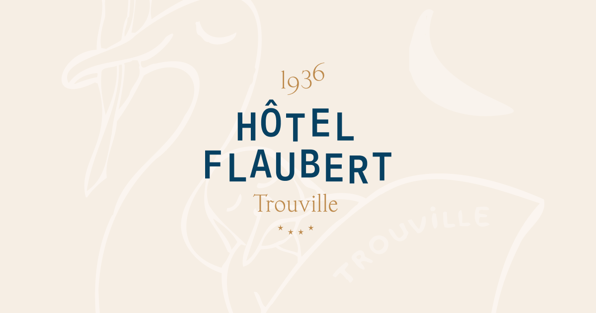 Hôtel Flaubert