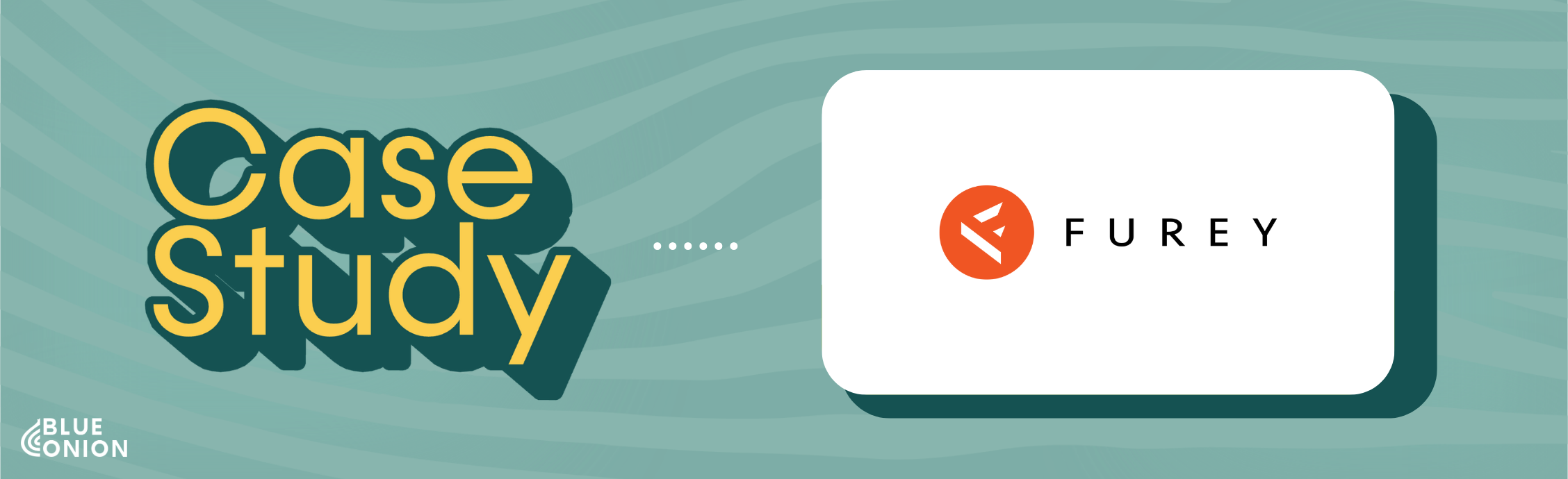 How Blue Onion Creates Data Efficiency for Furey - Accounting & Financial Partner to Startups