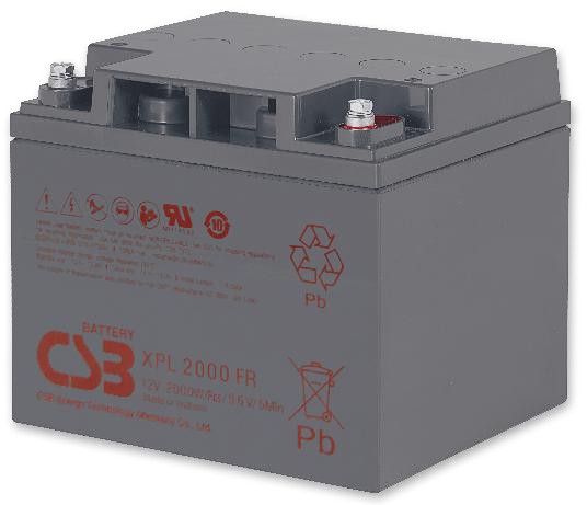 XPL2000