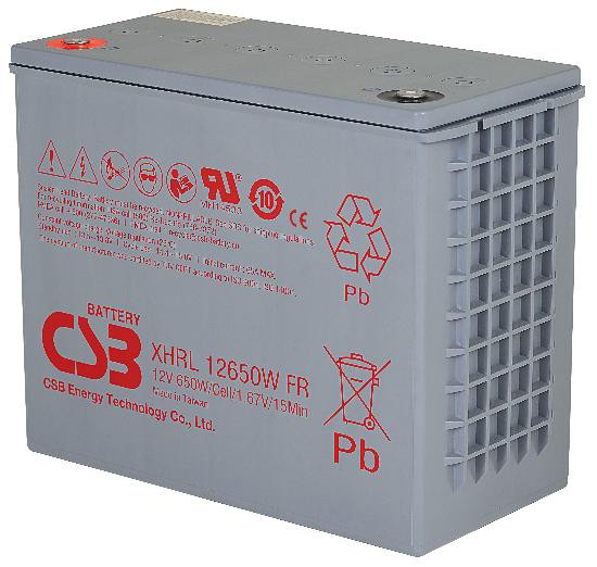 XHRL12650W