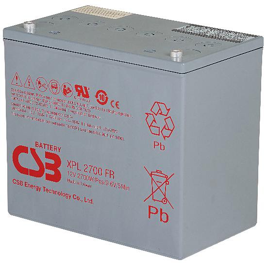 XPL2700