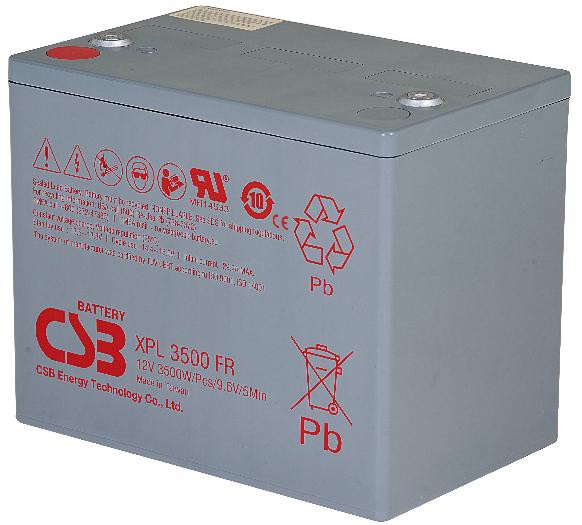 XPL3500