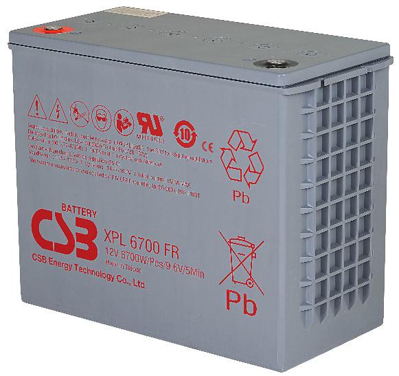 XPL 6700