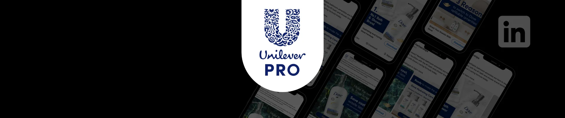 Care, Not Plastic: How Human Digital Positioned Dove as the Premium Eco Partner in Hospitality