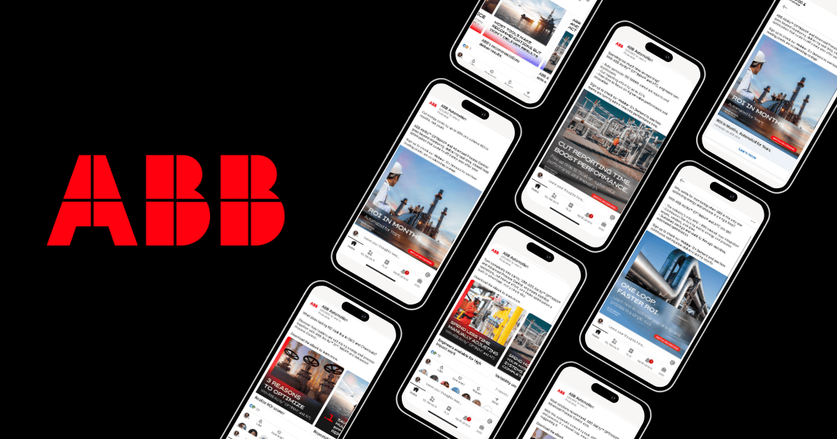 How ABB and Human Digital Turned Complexity into Clarity