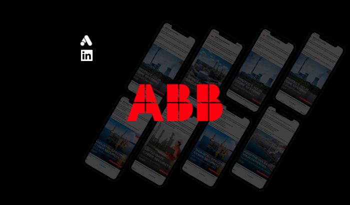 ABB logo