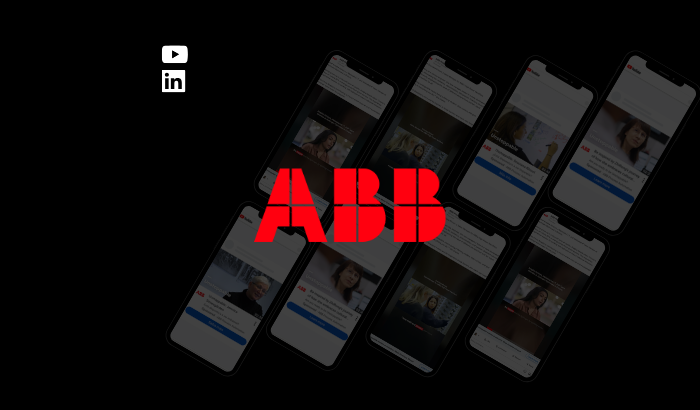 ABB logo