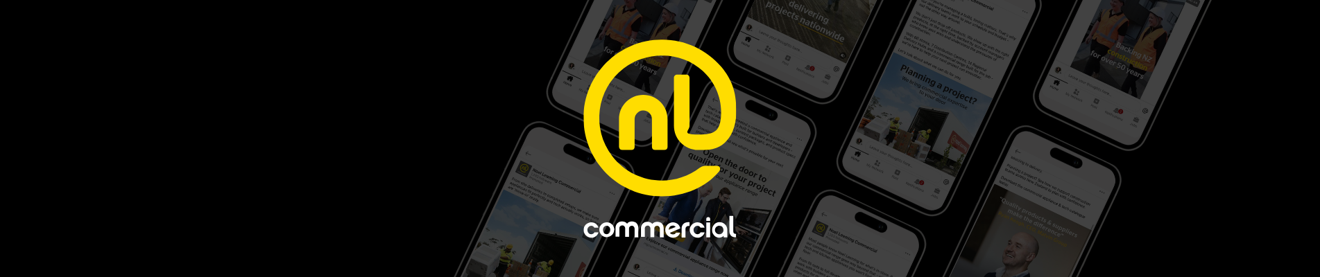 From Reactive Leads to Brand-Led Demand