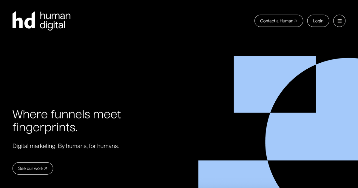 Human Digital