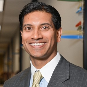 Suneel Chilukuri, MD