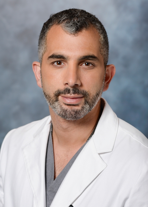 Richard Zoumalan, MD