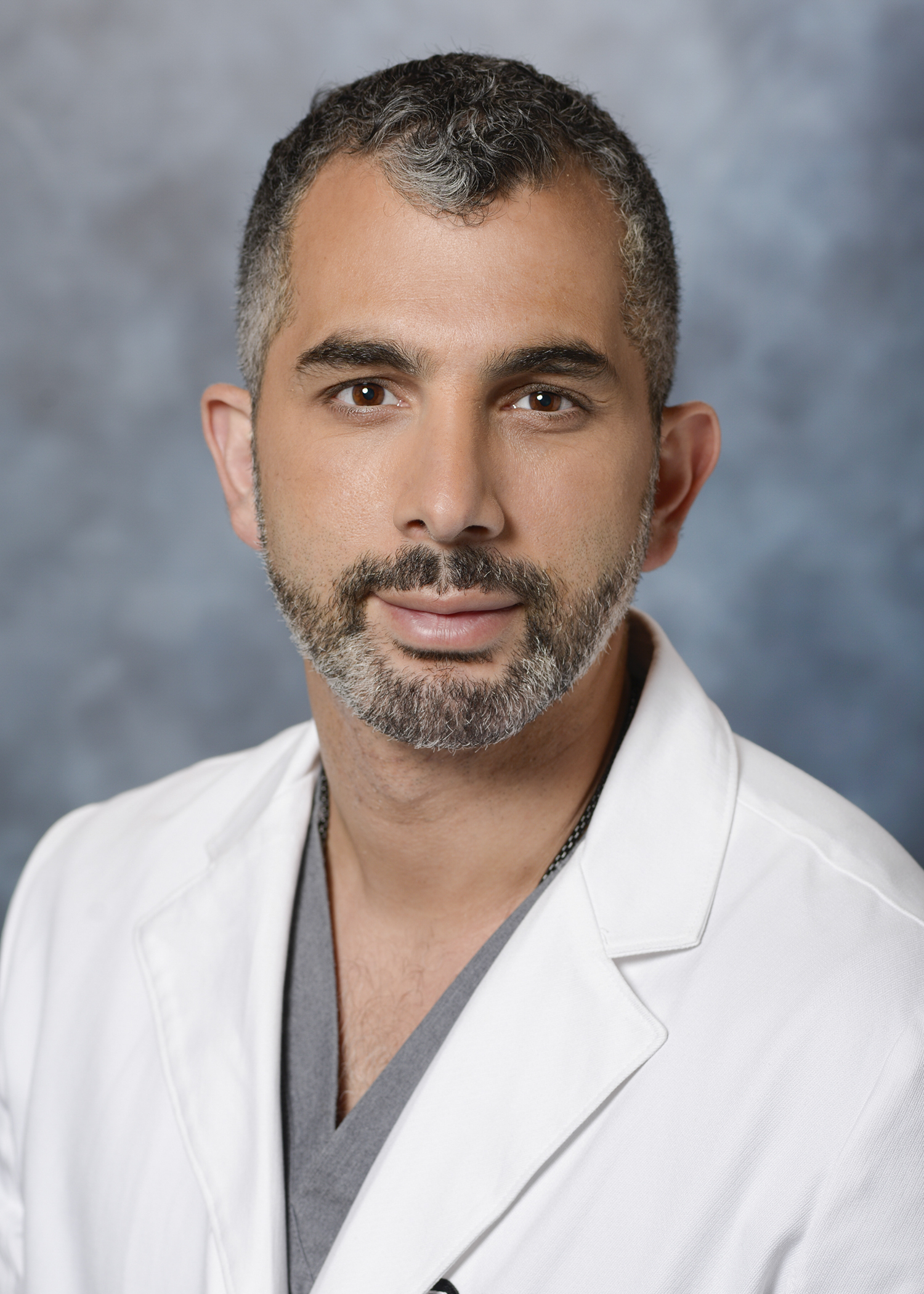 Richard Zoumalan, MD