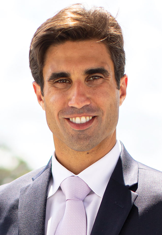 Demetri Arnaoutakis, MD