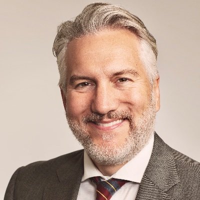 Grant Hamilton, MD
