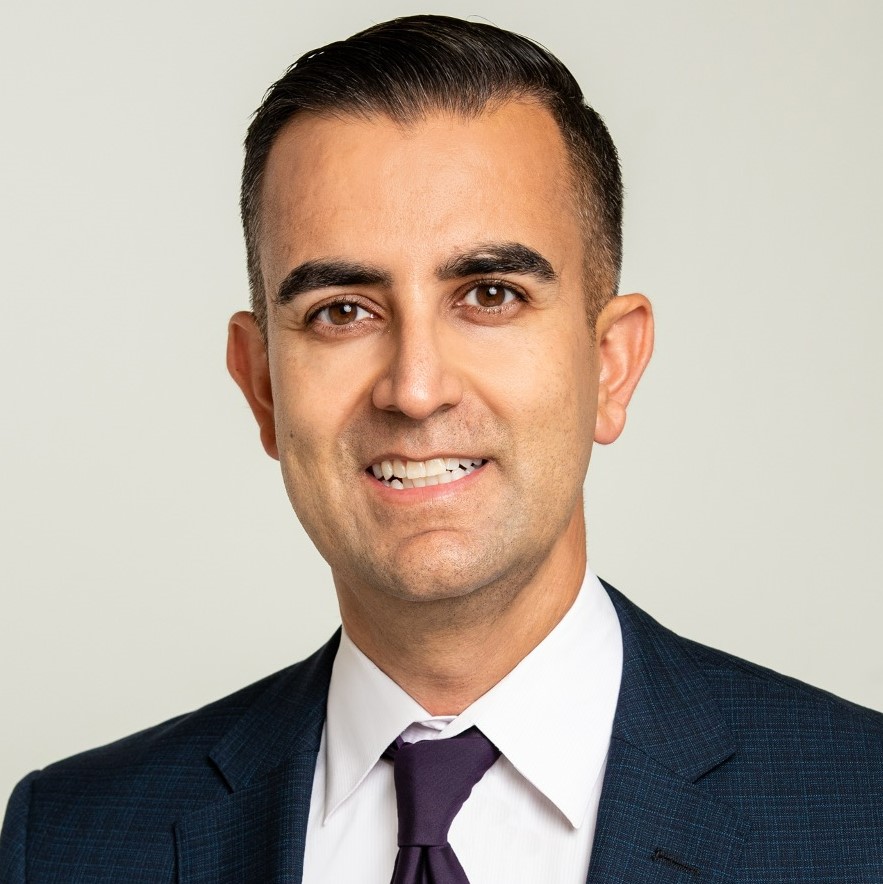 Umang Mehta, MD