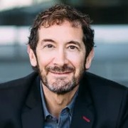 Jonathan Sykes, MD
