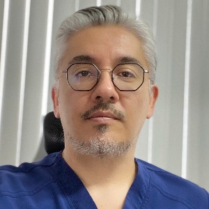 Jose Juan Montes Bracchini, MD
