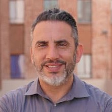 David Saadat, MD