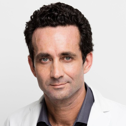 Marc Mani, MD