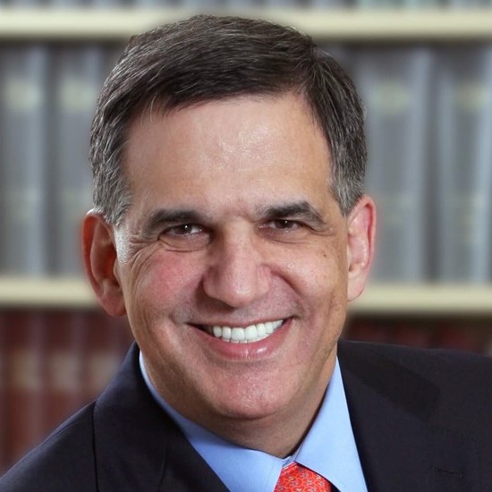 Russell W. H. Kridel, MD