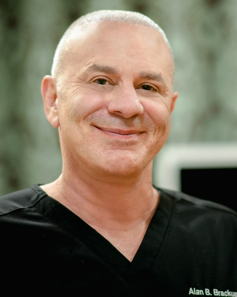 Alan Brackup, MD