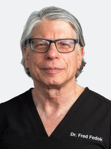 Fred Fedok, MD